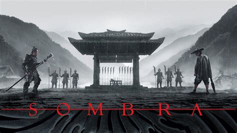 shadow fight movie 2018|SHADOW: The Means Of Yin .